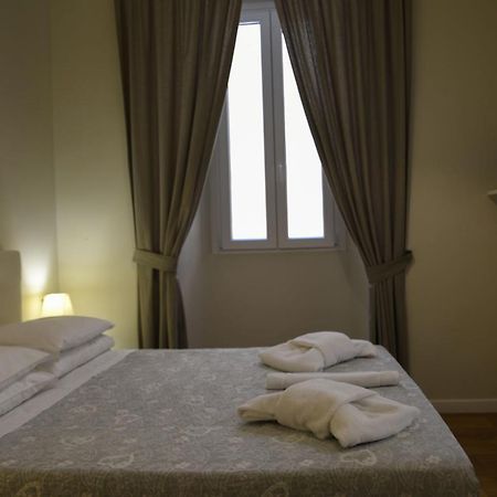 Hotel The Castle Inside Roma Exterior foto
